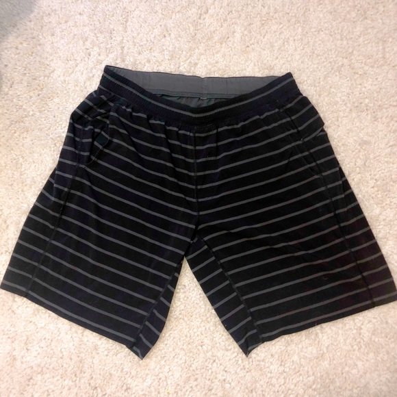 lululemon athletica Other - Lululemon Men’s Workout Shorts